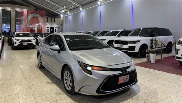 تويوتا كورولا 2023 للبيع في العراق - زاخو